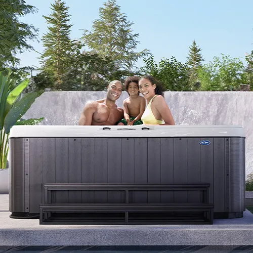 Patio Plus hot tubs for sale in Boise